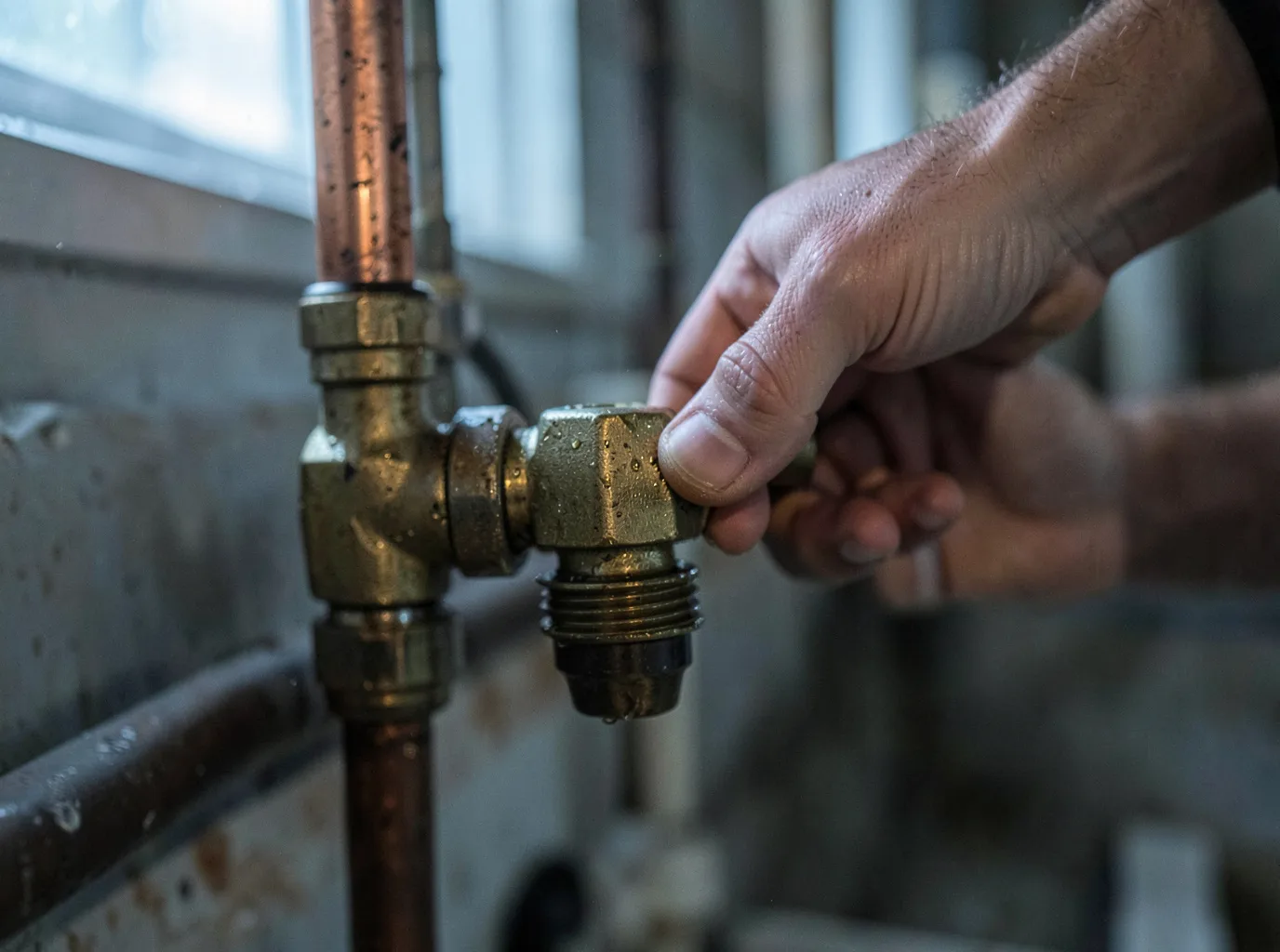 Emergency Plumber East Greenwich, RI FAQs